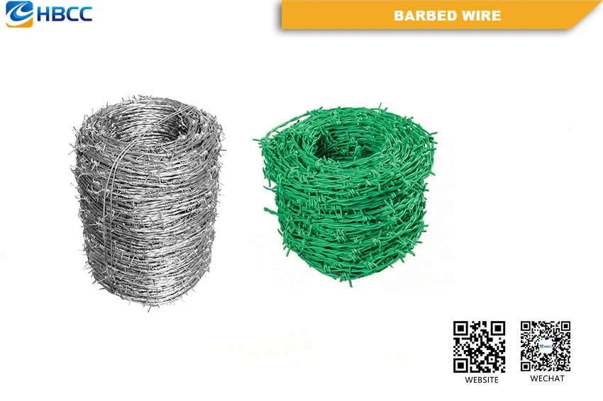 Barbed Wire product Barbed Wire product