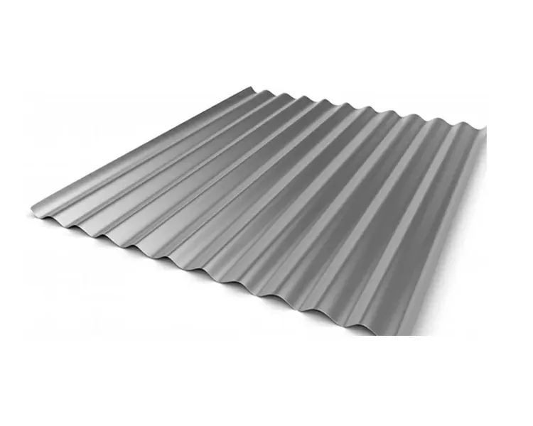 Aluzinc Roofing Steel Sheets