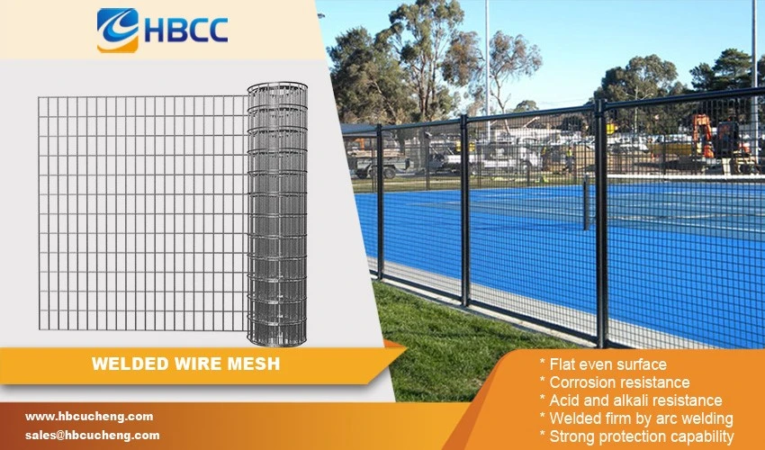 welded wire mesh sheets features welded wire mesh sheets features