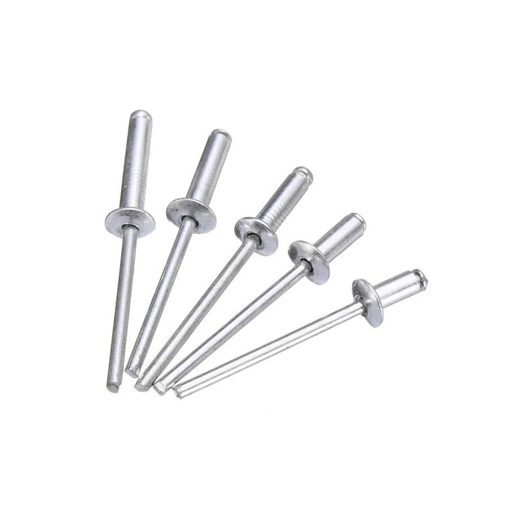 Producenci nitów aluminiowych