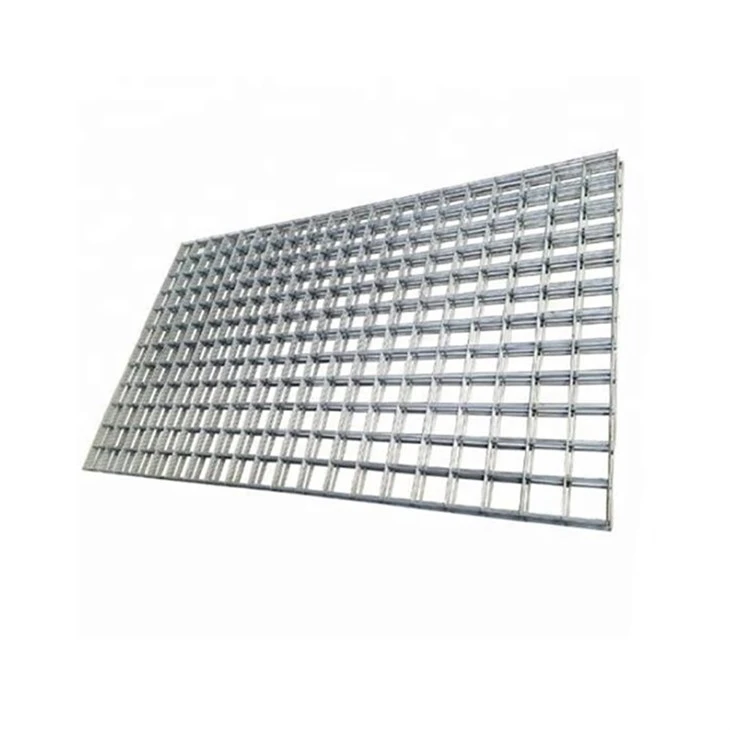 welded wire mesh
