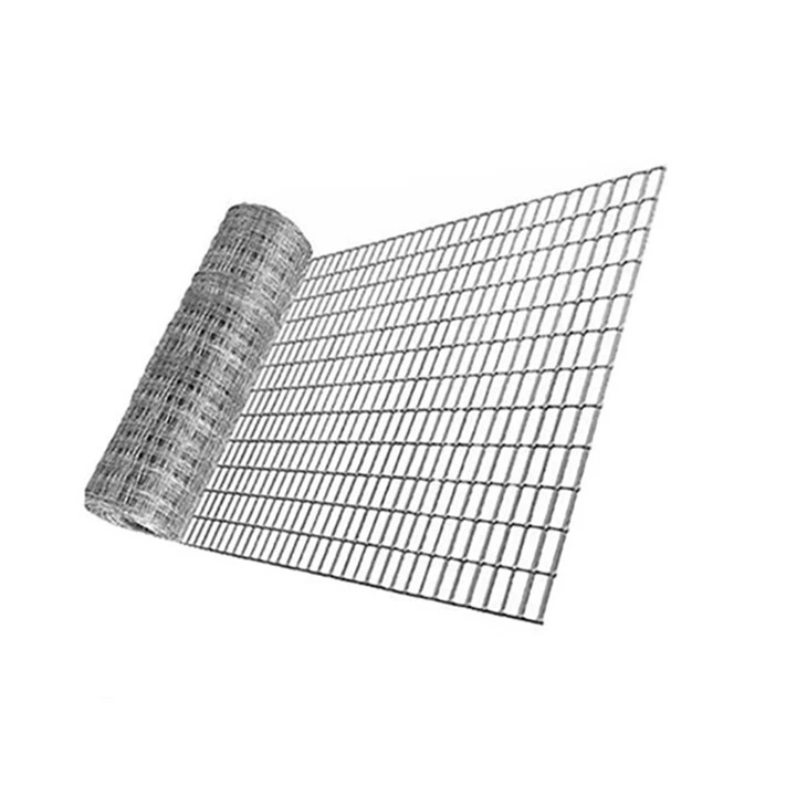 galvanized welded wire mesh sheets